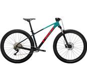 VTT TREK Marlin 7 3e Gnration Noir Turquoise
