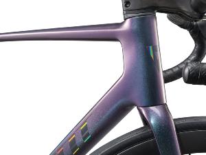 Vélo Route GIANT TCR Advanced SL 1 Blue Dragonfly SHIMANO Ultegra Di2