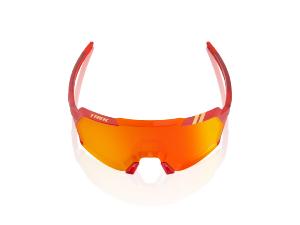 Lunettes de soleil 100% TREK Team Edition Korbin HiPER