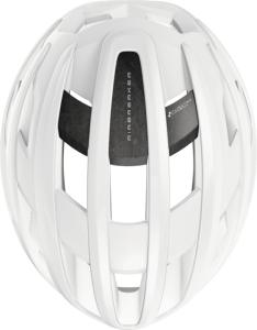 Casque de vélo ABUS AirBreaker 2.0 Pure White
