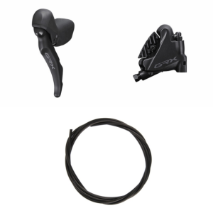 Kit freinage SHIMANO GRX 600 2x11v