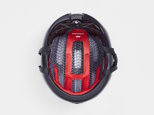 Casque BONTRAGER Circuit WaveCel Noir Mat