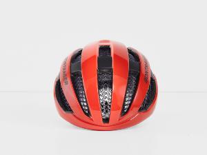 Casque BONTRAGER Circuit WaveCel Rouge