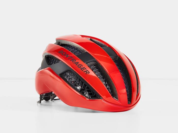 Casque BONTRAGER Circuit WaveCel Rouge