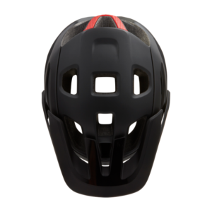 Casque VTT LAZER Jackal Noir