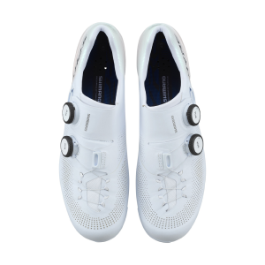 Chaussures Route SHIMANO S-Phyre SH-RC903 Blanc