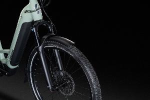 Vélo électrique LAPIERRE E-Explorer 7.6 Low 600Wh