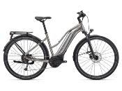 VTC lectrique GIANT Explore E+ 3 STA Space Grey 500Wh