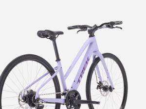 VTC TREK FX1 Midstep 4e Gen. 2x8v Lavender Haze 