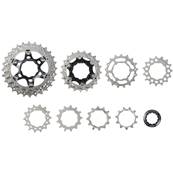 Cassette Route SHIMANO CS-R8000 Ultegra 11v