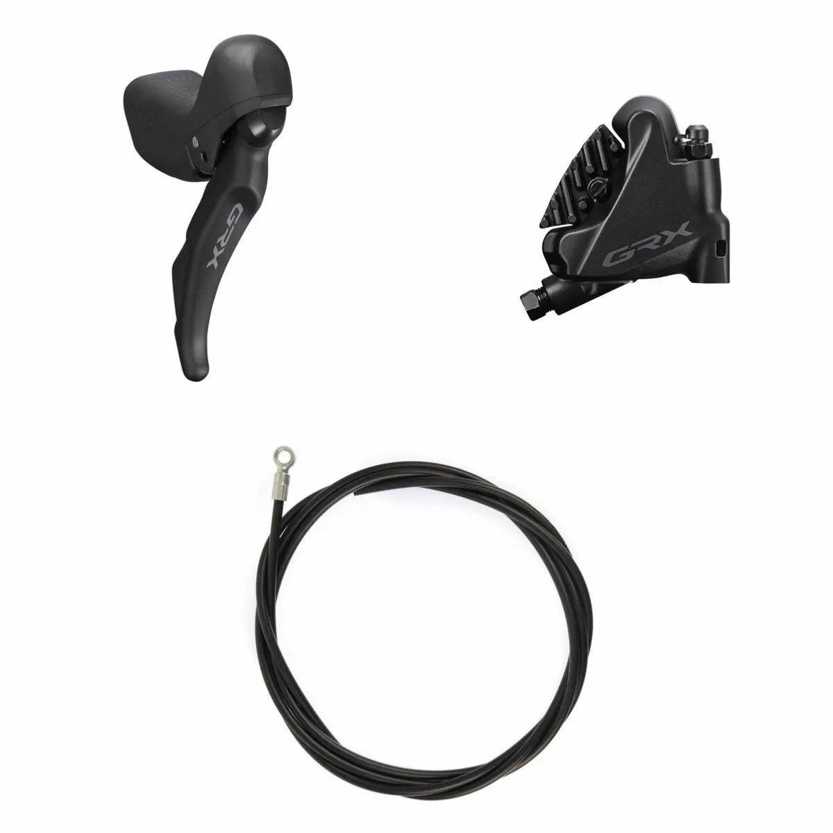 Kit freinage SHIMANO GRX 600 2x11v