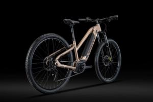 VTT électrique LAPIERRE Overvolt HT 5.5 Mid 500Wh