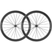 Roues carbone MAVIC Cosmic SL 45 Disc