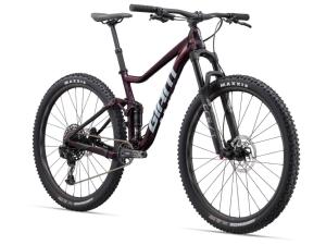 VTT Tout-Suspendu GIANT Stance 29 1 Rosewood