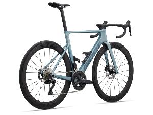 Vélo Route GIANT Propel Advanced Pro 1 Cryo Silver 105 Di2