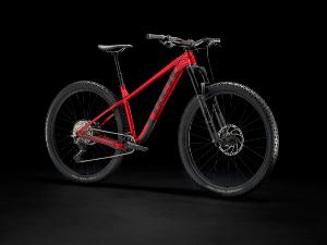 VTT TREK Roscoe 9 Crimson SHIMANO SLX XT 12v