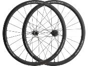 Roues carbone SHIMANO Dura-Ace R9270-C36 Tubeless