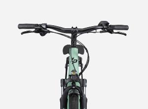 VTC électrique LAPIERRE e-Explorer 3.4 Mix 400Wh