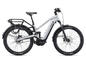 VTC électrique Tout-Suspendu GIANT Stormguard E+ 2 800Wh (2023)
