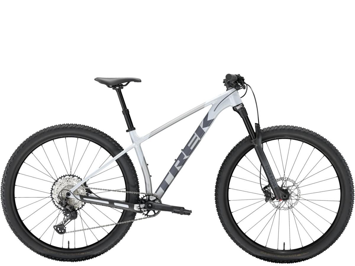 VTT Aluminium TREK Procaliber 8 Plasma Pearl Grey