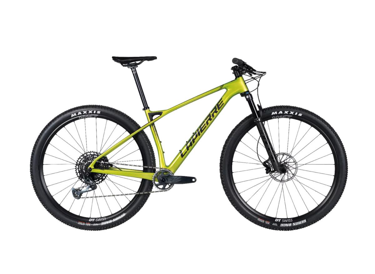 VTT Carbone LAPIERRE Prorace CF 7.9 