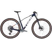 VTT Carbone TREK Procaliber 9.7 3e gn. Carbon Navy Smoke