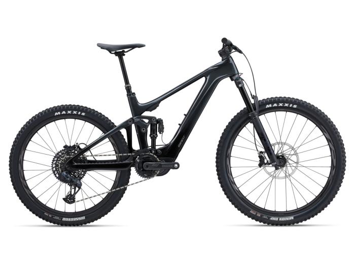 VTT électrique GIANT Trance X Advanced E+ Elite 1 400Wh + Extension EnergyPak Plus 200
