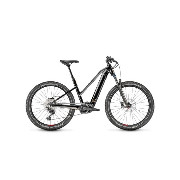 VTT électrique MOUSTACHE Samedi 27 Off 4 Xr Open 625Wh