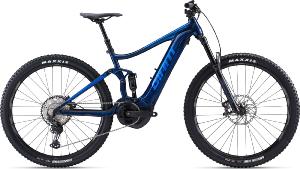 VTT électrique GIANT Stance E+ 0 Pro 625Wh