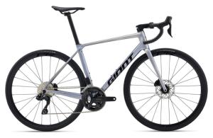 Vélo Route GIANT TCR Advanced 1 Dreamy Blue 105 Di2