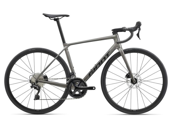 Vélo Route GIANT TCR Advanced 3 Metal Tiagra 2x11v (2027)