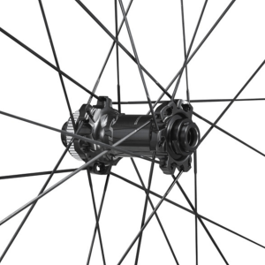 Roues carbone SHIMANO Dura-Ace R9270-C50 Tubeless