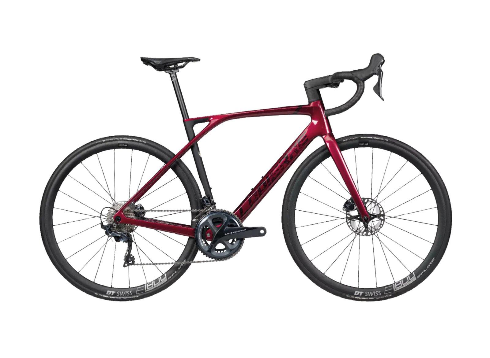 Vélo Route LAPIERRE Xelius SL 6.0 Ultegra