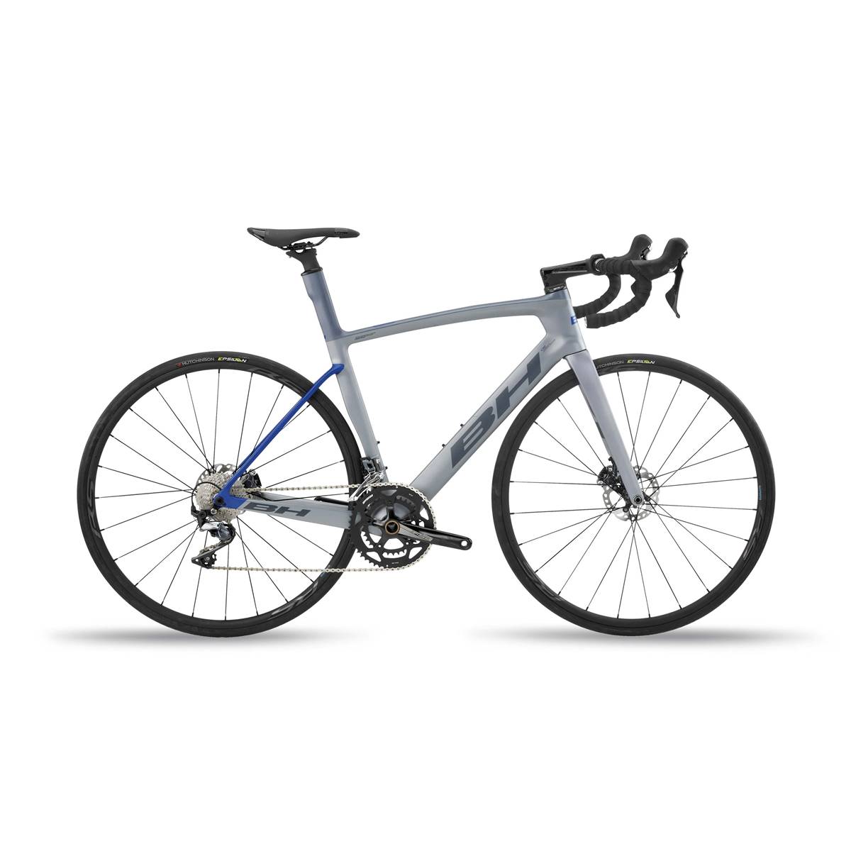 Bh G6 Route Carbone Velo Cadre De Velo