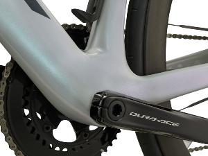 Vélo Route GIANT Propel Advanced Pro Supernova Grey Dura-Ace Di2