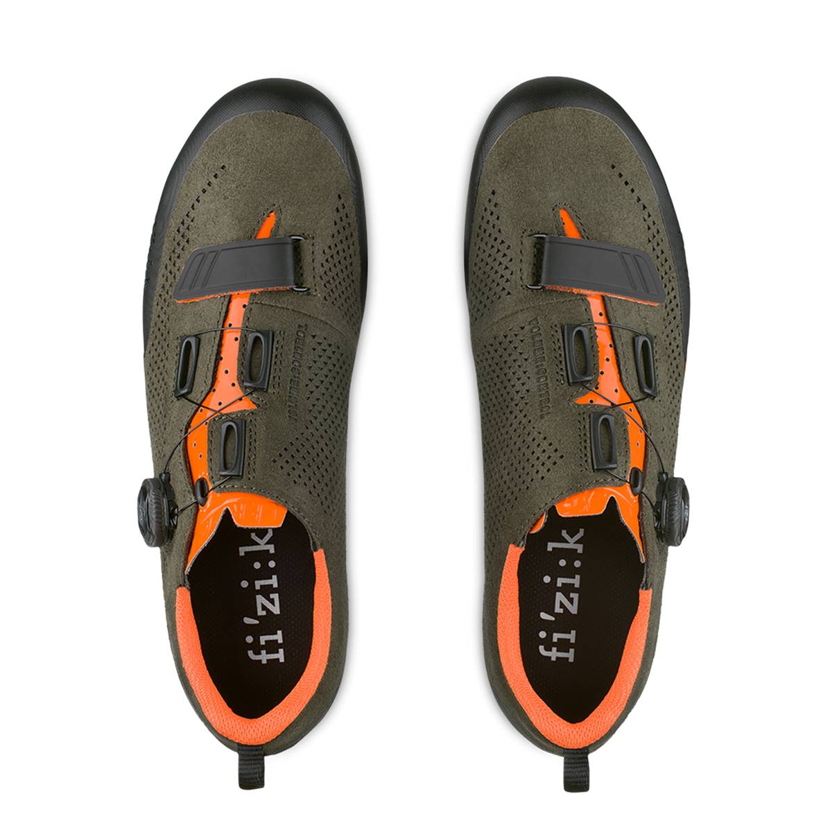 fizik terra x5 suede