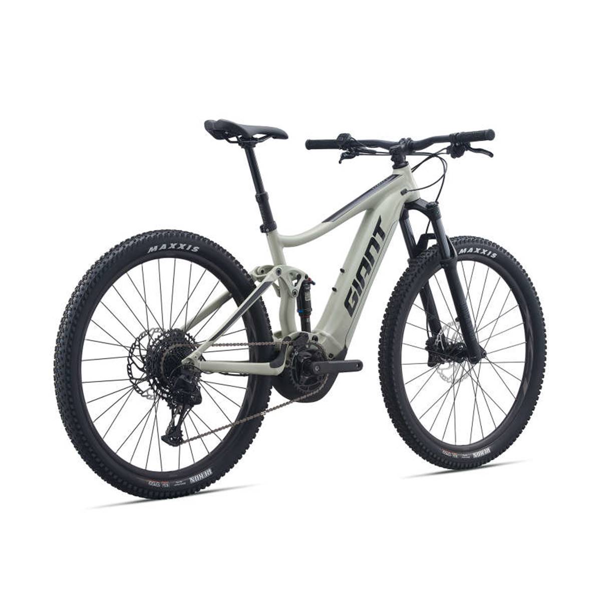 VTT électrique GIANT Stance E  1 29 (2021) pas cher | Intercycle