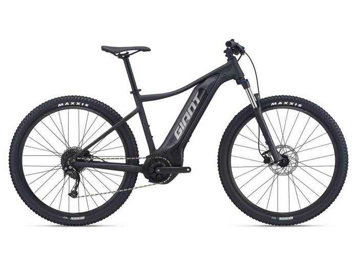 VTT électrique GIANT Talon E+ 2 29 Noir