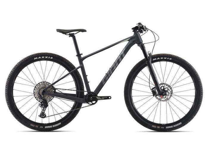 VTT Semi-Rigide GIANT XTC SLR 29 2
