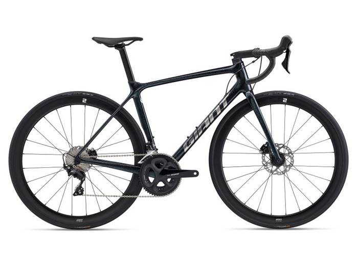 Vélo Route GIANT TCR Advanced Pro 2 Disc