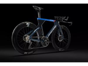 Vélo de Chrono LAPIERRE Aerostorm DRS 2024