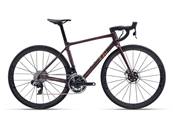 Vélo Route Femmes LIV Langma Advanced SL Disc AXS