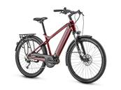 VTC électrique MOUSTACHE Samedi 27 Xroad 2