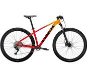 VTT Semi-rigide TREK Marlin 7 Orange Rouge
