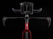 Vélo triathlon TREK Speed Concept Rouge Blanc