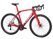 Vlo Route TREK Domane SLR 7 Ultegra Di2 Rouge Blanc