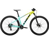 VTT Semi-Rigide TREK Marlin 5 Jaune Vert