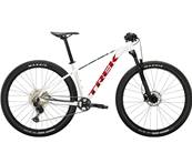 VTT Semi-Rigide TREK X-Caliber 8 Blanc Rouge