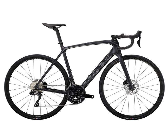 Vélo Route TREK Emonda SL 6 105 Di2 Noir