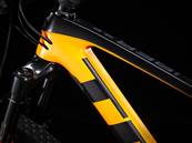 VTT Carbone TREK Procaliber 9.6 Marigold Satin